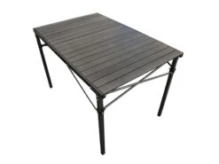 Outdoor Connection Fortis Slat Table