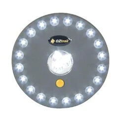 Oztrail UFO LED Tent Light