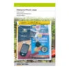 Elemental Waterproof Pouch - Medium -Outdoor Camping Shop GMA1295