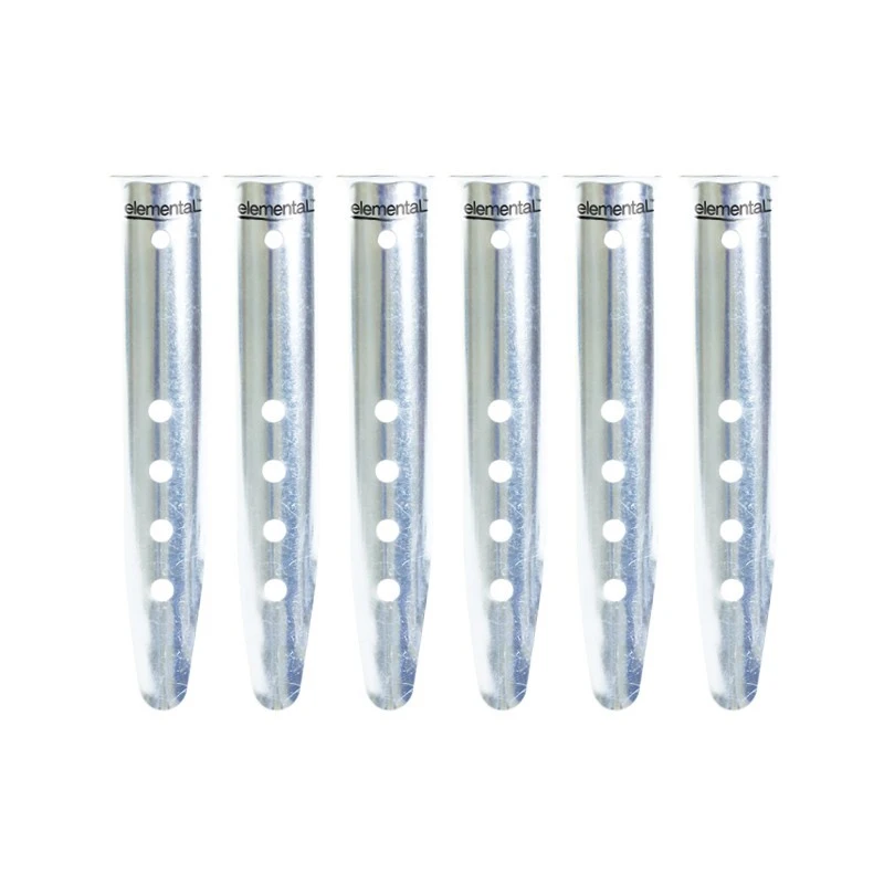 Elemental Tent Accessory Kit 4 Elemental Tent Accessory Kit - Image 2