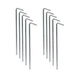 Elemental Tent Accessory Kit 10 Elemental Tent Accessory Kit -Outdoor Camping Shop GMA9060 2