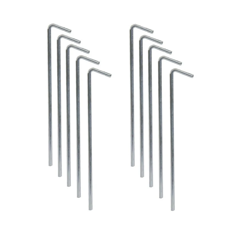 Elemental Tent Accessory Kit 5 Elemental Tent Accessory Kit - Image 3