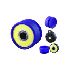 Dogbox Gecko Puk Light - Green -Outdoor Camping Shop GPL3WCOB 1