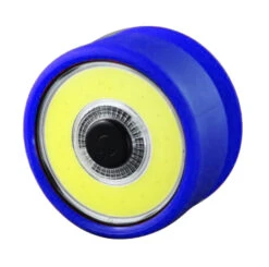 Dogbox Gecko Puk Light - Green -Outdoor Camping Shop GPL3WCOB