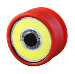 Dogbox Gecko Puk Light - Green -Outdoor Camping Shop GPL3WCOB 4