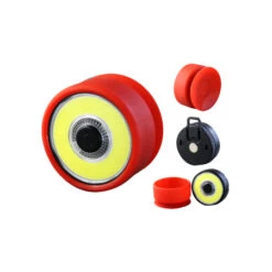 Dogbox Gecko Puk Light - Green -Outdoor Camping Shop GPL3WCOB 5