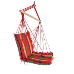 Wildtrak Good Vibes Brazilian Chair Hammock