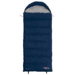 Darche Kozi Series Adult Sleeping Bag +5°C