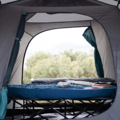 Darche Kozi Series Adult Sleeping Bag +5°C 13 Darche Kozi Series Adult Sleeping Bag +5°C -Outdoor Camping Shop KSB1000 5