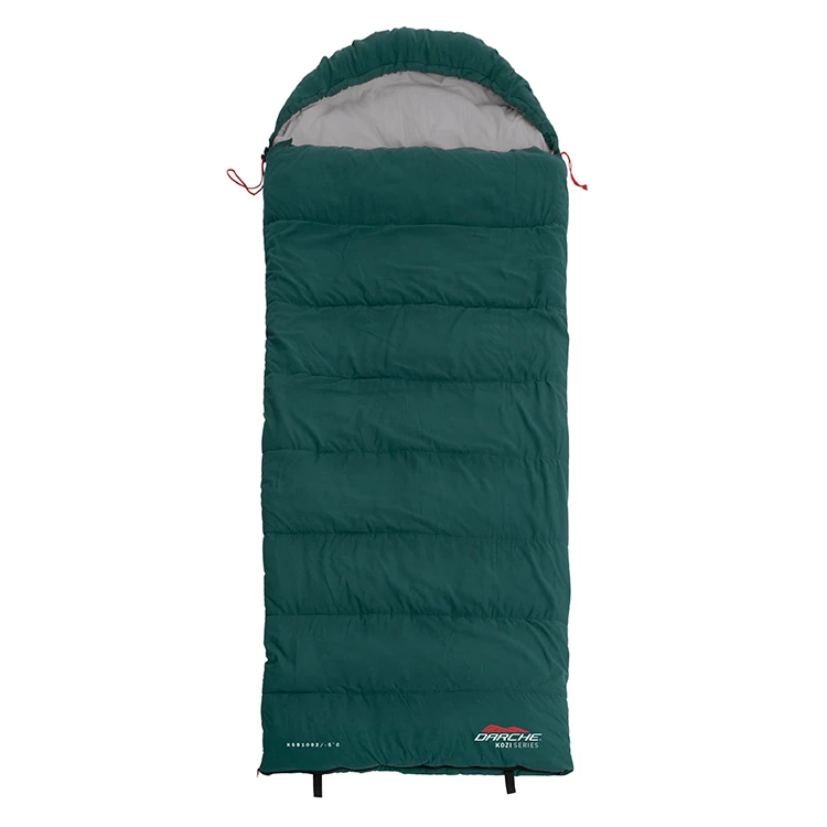 Darche Kozi Series Adult Sleeping Bag -5°C 3 Darche Kozi Series Adult Sleeping Bag -5°C