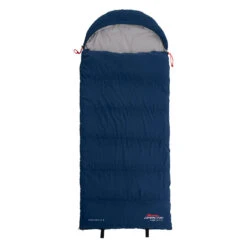 Darche Kozi Series Junior Sleeping Bag +5°C