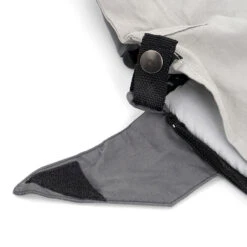 Darche Kozi Series Adult Sleeping Bag Liner -Outdoor Camping Shop KSB1006 2