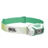 Petzl Actik Core Headlamp - Green -Outdoor Camping Shop L370 E065AA02