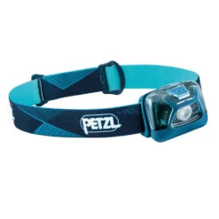Petzl Tikka Headlamp - Blue