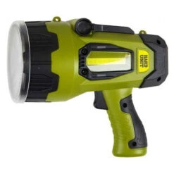 Hard Unit USB LED 800LM Spot Light