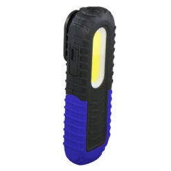 Dogbox Multi-Worklight And Torch - Blue