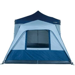 Oztrail Fast Frame 2.4 Gazebo Tent -Outdoor Camping Shop MPGO TPF24 A 2