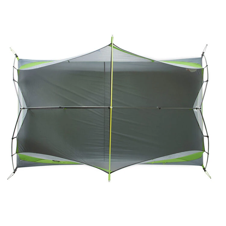 NEMO EQUIPMENT Nemo Dagger Ultralight Backpacking Tent - 2 Person 8 NEMO EQUIPMENT Nemo Dagger Ultralight Backpacking Tent - 2 Person - Image 6