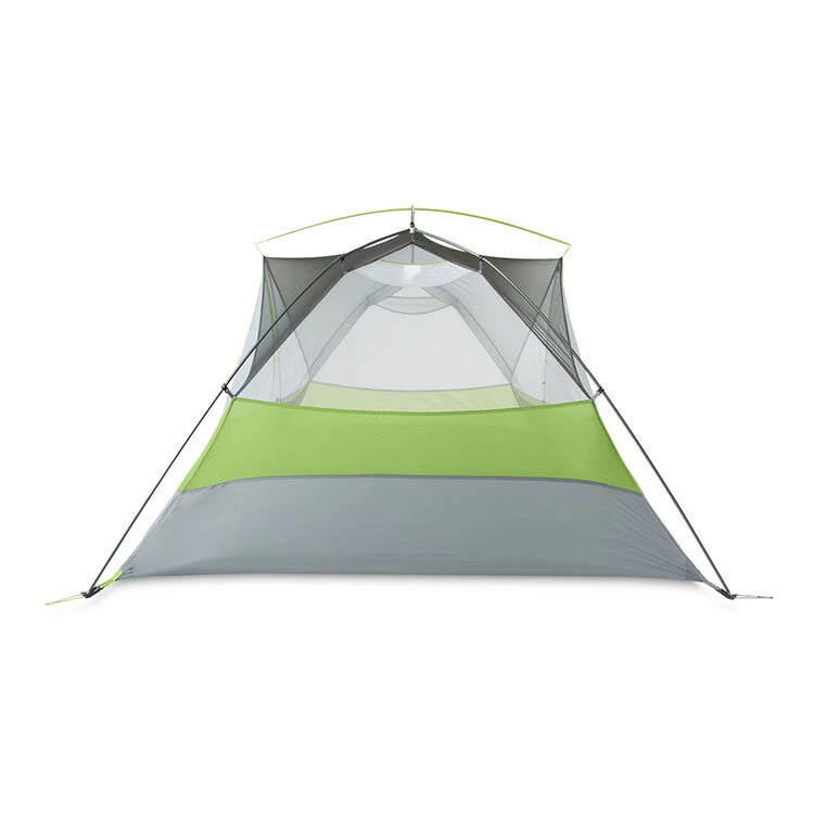 NEMO EQUIPMENT Nemo Dagger Ultralight Backpacking Tent - 2 Person 9 NEMO EQUIPMENT Nemo Dagger Ultralight Backpacking Tent - 2 Person - Image 7