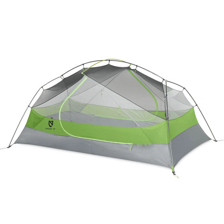 NEMO EQUIPMENT Nemo Dagger Ultralight Backpacking Tent - 2 Person 3 NEMO EQUIPMENT Nemo Dagger Ultralight Backpacking Tent - 2 Person