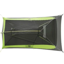NEMO EQUIPMENT Nemo Hornet Ultralight Backpacking Tent - 2 Person -Outdoor Camping Shop NEM00216 4