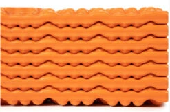 NEMO EQUIPMENT Nemo Switchback Insulated Regular Sleeping Mat -Outdoor Camping Shop NEM00227 2