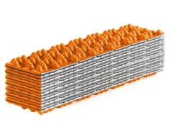 NEMO EQUIPMENT Nemo Switchback Insulated Regular Sleeping Mat -Outdoor Camping Shop NEM00227 3