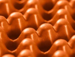 NEMO EQUIPMENT Nemo Switchback Insulated Regular Sleeping Mat -Outdoor Camping Shop NEM00227 4