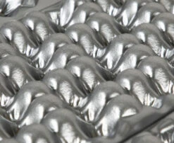 NEMO EQUIPMENT Nemo Switchback Insulated Regular Sleeping Mat -Outdoor Camping Shop NEM00227 5