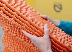 NEMO EQUIPMENT Nemo Switchback Insulated Regular Sleeping Mat -Outdoor Camping Shop NEM00227 7