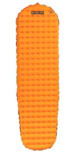 NEMO EQUIPMENT Nemo Tensor Alpine Regular Mummy Sleeping Mat -Outdoor Camping Shop NEM00229 3