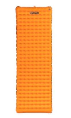 NEMO EQUIPMENT Nemo Tensor Alpine Long Wide Sleeping Mat -Outdoor Camping Shop NEM00234 2