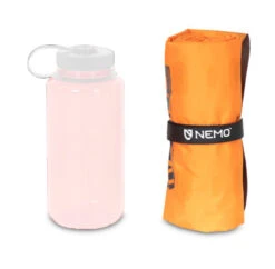 NEMO EQUIPMENT Nemo Tensor Alpine Long Wide Sleeping Mat -Outdoor Camping Shop NEM00234 4
