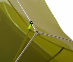 NEMO EQUIPMENT Nemo Aurora 2P Backpacking Tent + Footprint - Nova Green -Outdoor Camping Shop NEM00250 8