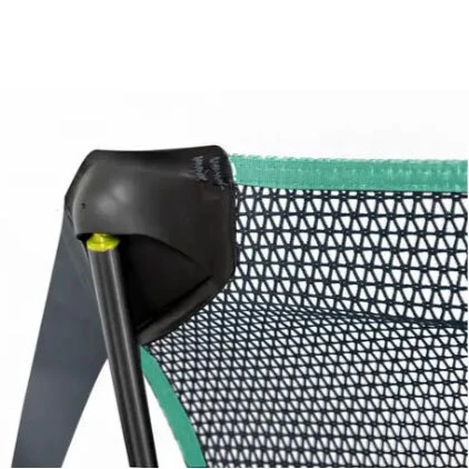 NEMO EQUIPMENT Nemo Moonlite Reclining Chair - Fortress Goldfinch 4 NEMO EQUIPMENT Nemo Moonlite Reclining Chair - Fortress Goldfinch - Image 2