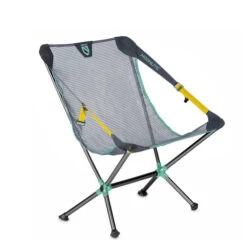 NEMO EQUIPMENT Nemo Moonlite Reclining Chair - Fortress Goldfinch