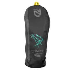 NEMO EQUIPMENT Nemo Moonlite Reclining Chair - Fortress Goldfinch 14 NEMO EQUIPMENT Nemo Moonlite Reclining Chair - Fortress Goldfinch -Outdoor Camping Shop NEM00286 FORT 4