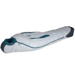 NEMO EQUIPMENT Nemo Kayu Womens Ultralight Sleeping Bag - 15 Regular -Outdoor Camping Shop NEM00290 2