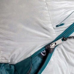 NEMO EQUIPMENT Nemo Kayu Womens Ultralight Sleeping Bag - 15 Regular -Outdoor Camping Shop NEM00290 6