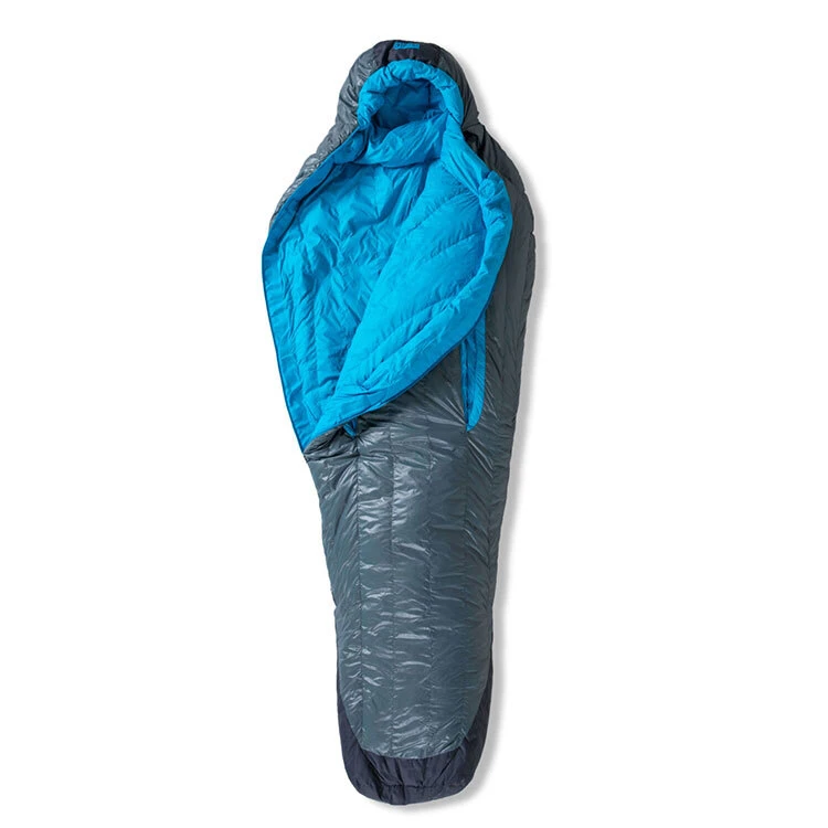 NEMO EQUIPMENT Nemo Kayu Womens Ultralight Sleeping Bag - 30 Regular 4 NEMO EQUIPMENT Nemo Kayu Womens Ultralight Sleeping Bag - 30 Regular - Image 2