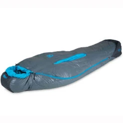 NEMO EQUIPMENT Nemo Kayu Womens Ultralight Sleeping Bag - 30 Regular 15 NEMO EQUIPMENT Nemo Kayu Womens Ultralight Sleeping Bag - 30 Regular -Outdoor Camping Shop NEM00291 2