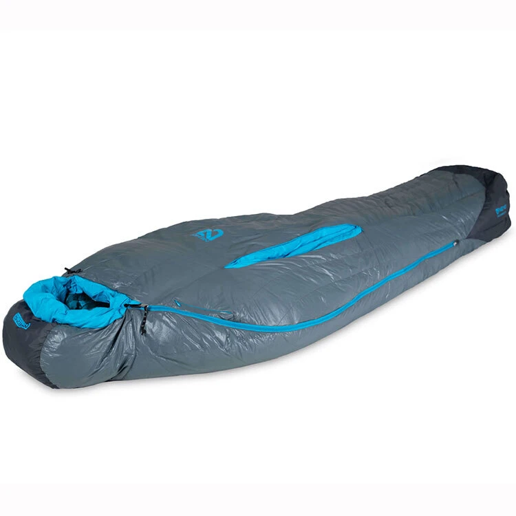 NEMO EQUIPMENT Nemo Kayu Womens Ultralight Sleeping Bag - 30 Regular 5 NEMO EQUIPMENT Nemo Kayu Womens Ultralight Sleeping Bag - 30 Regular - Image 3