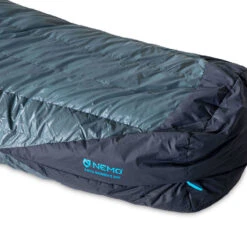 NEMO EQUIPMENT Nemo Kayu Womens Ultralight Sleeping Bag - 30 Regular 17 NEMO EQUIPMENT Nemo Kayu Womens Ultralight Sleeping Bag - 30 Regular -Outdoor Camping Shop NEM00291 4