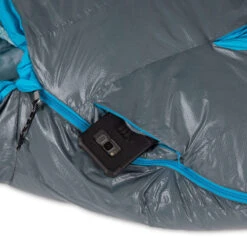 NEMO EQUIPMENT Nemo Kayu Womens Ultralight Sleeping Bag - 30 Regular 19 NEMO EQUIPMENT Nemo Kayu Womens Ultralight Sleeping Bag - 30 Regular -Outdoor Camping Shop NEM00291 6