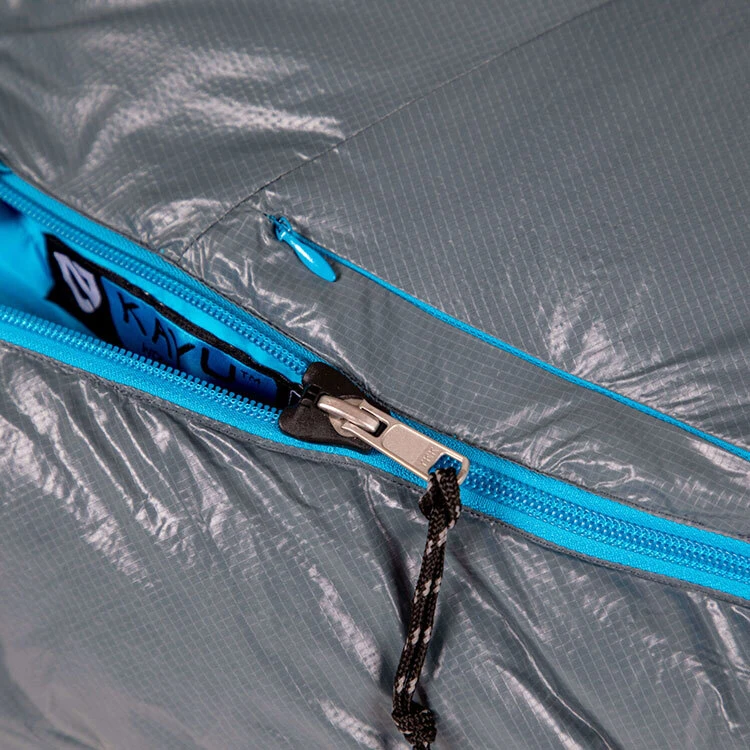 NEMO EQUIPMENT Nemo Kayu Womens Ultralight Sleeping Bag - 30 Regular 10 NEMO EQUIPMENT Nemo Kayu Womens Ultralight Sleeping Bag - 30 Regular - Image 8