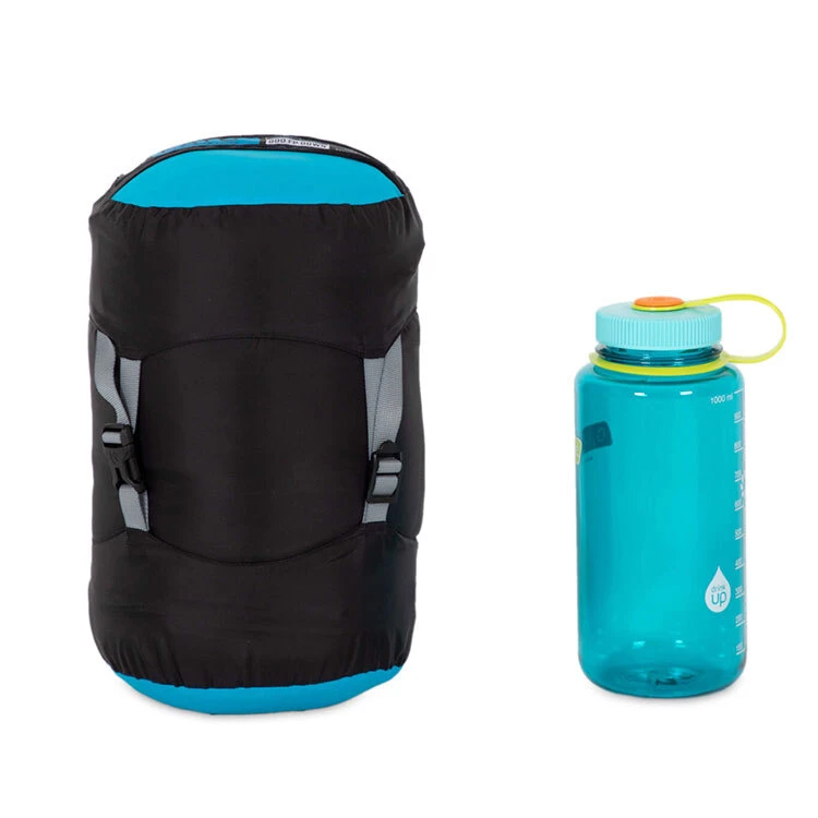 NEMO EQUIPMENT Nemo Kayu Womens Ultralight Sleeping Bag - 30 Regular 11 NEMO EQUIPMENT Nemo Kayu Womens Ultralight Sleeping Bag - 30 Regular - Image 9