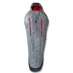 NEMO EQUIPMENT Nemo Kayu Mens Ultralight Sleeping Bag - 15 Long