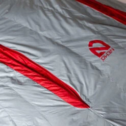 NEMO EQUIPMENT Nemo Kayu Mens Ultralight Sleeping Bag - 15 Long -Outdoor Camping Shop NEM00292 5