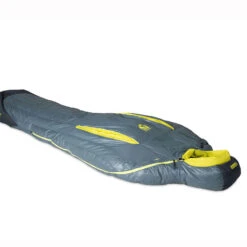 NEMO EQUIPMENT Nemo Kayu Mens Ultralight Sleeping Bag - 30 Regular -Outdoor Camping Shop NEM00295 2