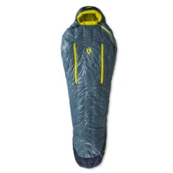NEMO EQUIPMENT Nemo Kayu Mens Ultralight Sleeping Bag - 30 Regular